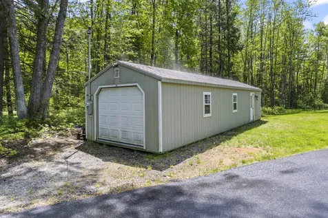 122 Thomas Point Road Brunswick ME 04011