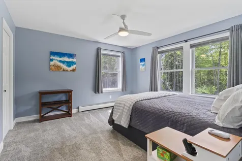 122 Thomas Point Road Brunswick ME 04011