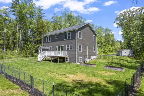 122 Thomas Point Road Brunswick ME 04011