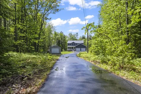 122 Thomas Point Road Brunswick ME 04011