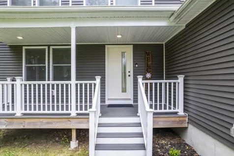 122 Thomas Point Road Brunswick ME 04011