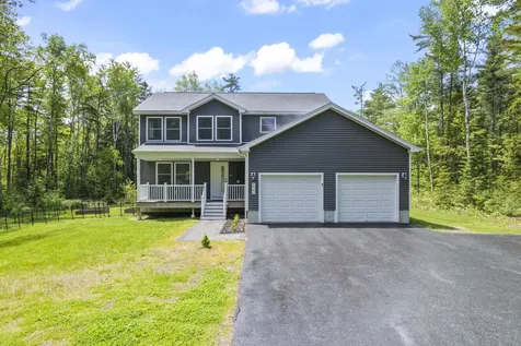 122 Thomas Point Road Brunswick ME 04011