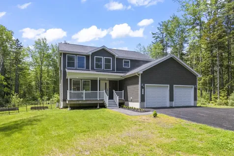 122 Thomas Point Road Brunswick ME 04011