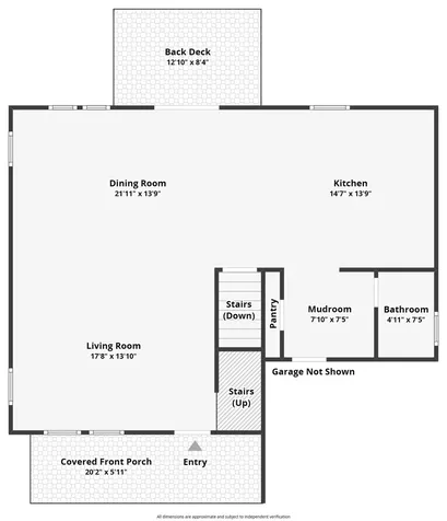 122 Thomas Point Road Brunswick ME 04011