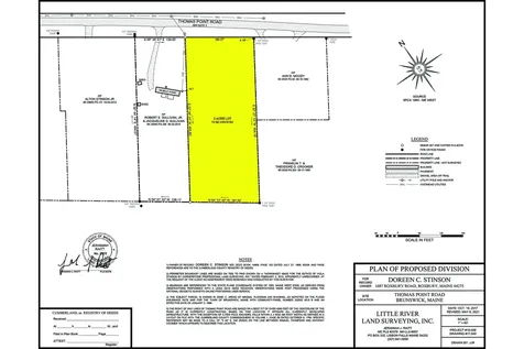 122 Thomas Point Road Brunswick ME 04011