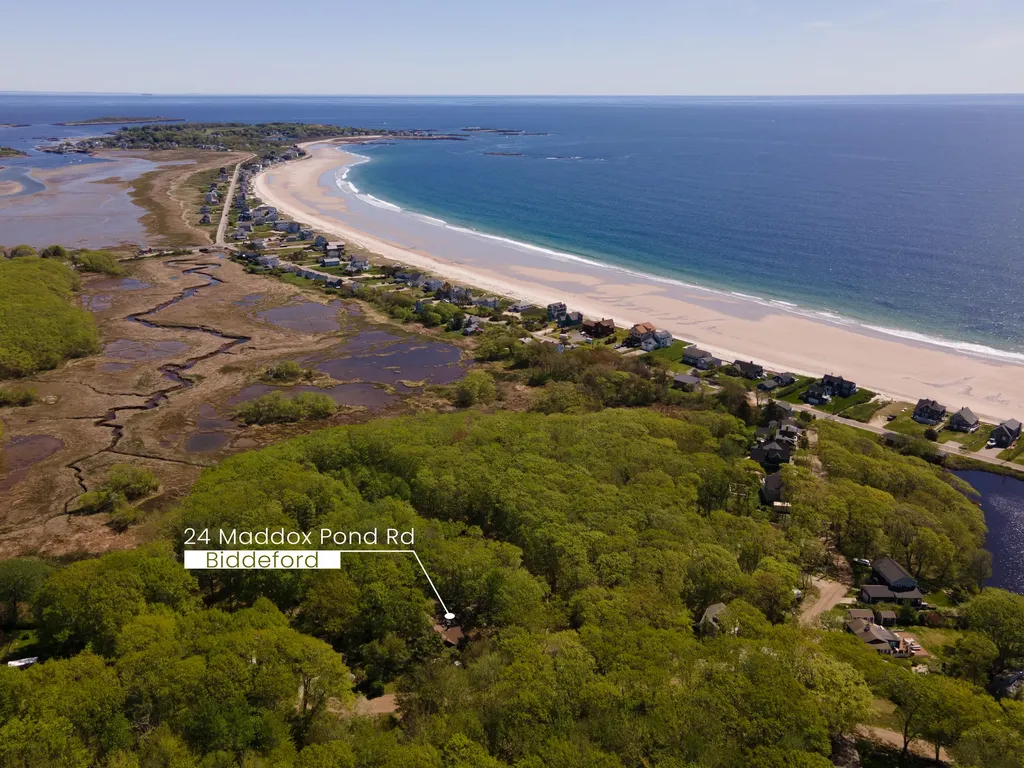 24 Maddox Pond Road Biddeford ME 04005