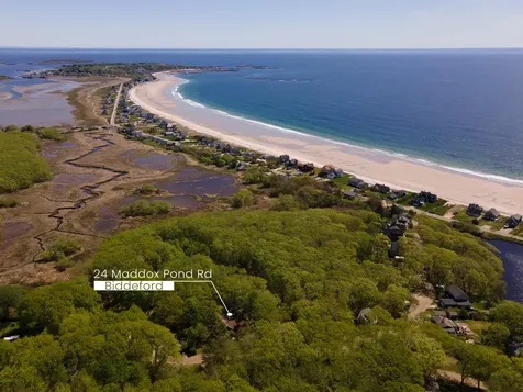 24 Maddox Pond Road Biddeford ME 04005