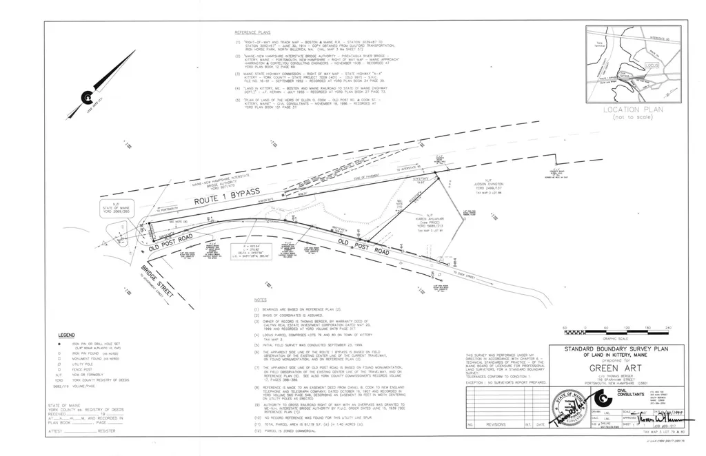 30 U.s. Route 1 Bypass Kittery ME 03904