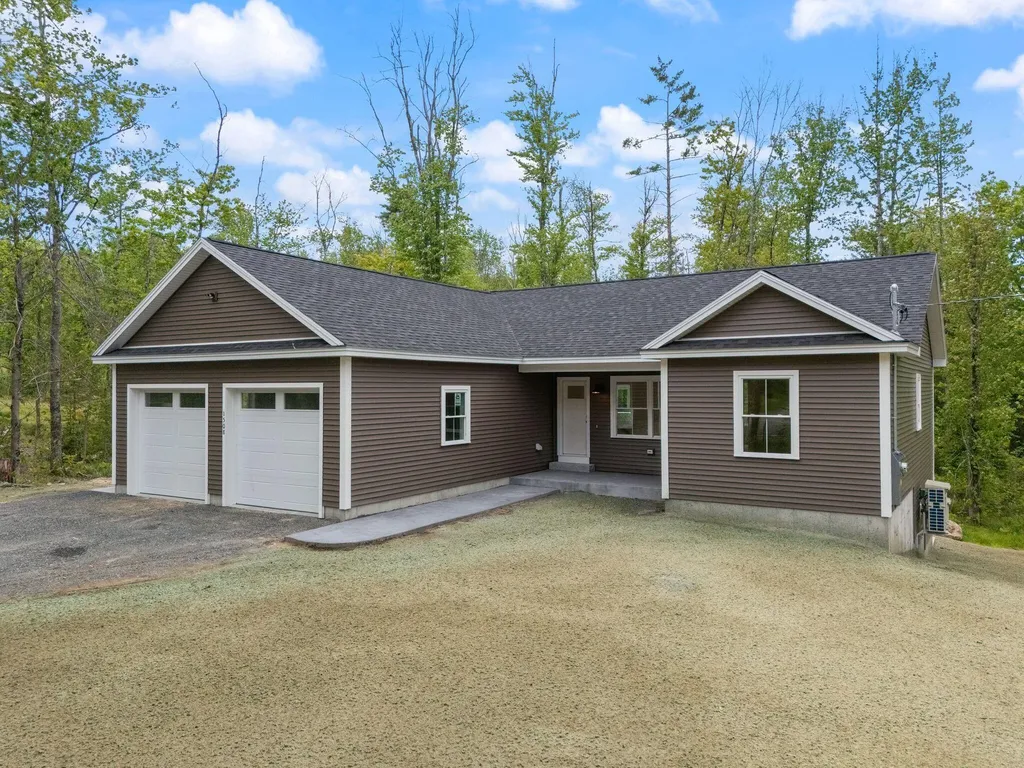 Acton ME, 1508 Foxes Ridge Road