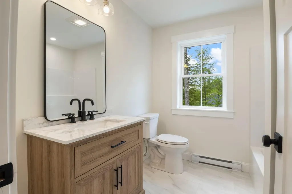 1508 Foxes Ridge Road Acton ME 04001