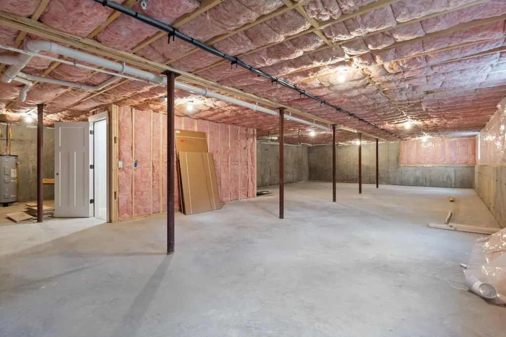 1508 Foxes Ridge Road Acton ME 04001