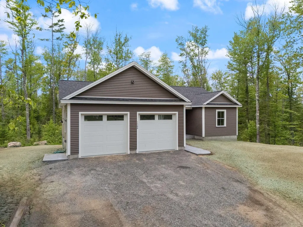 1508 Foxes Ridge Road Acton ME 04001