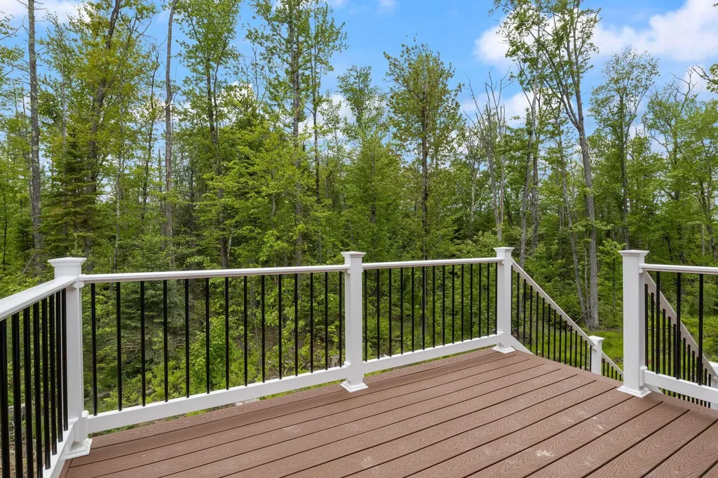1508 Foxes Ridge Road Acton ME 04001