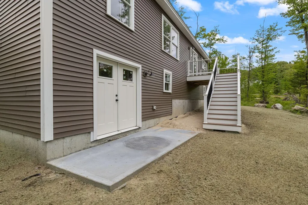 1508 Foxes Ridge Road Acton ME 04001