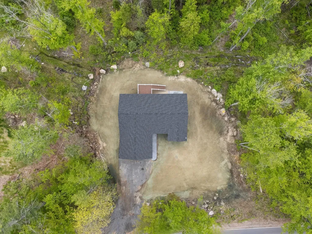 1508 Foxes Ridge Road Acton ME 04001