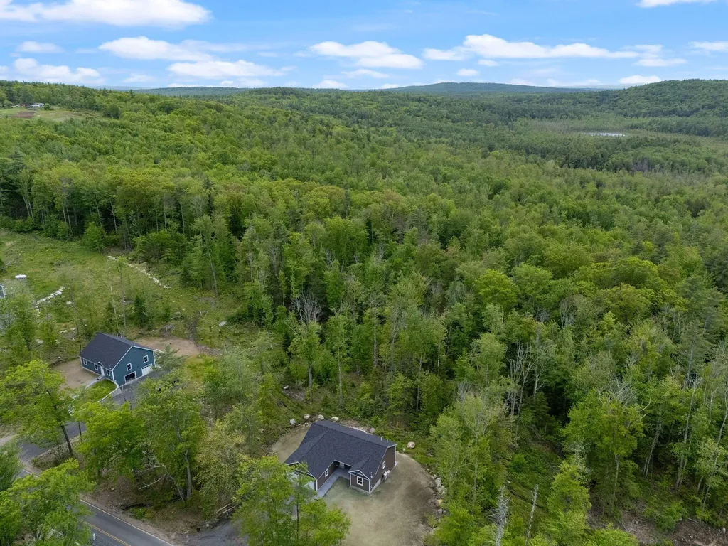 1508 Foxes Ridge Road Acton ME 04001