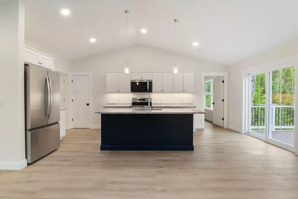 1508 Foxes Ridge Road Acton ME 04001