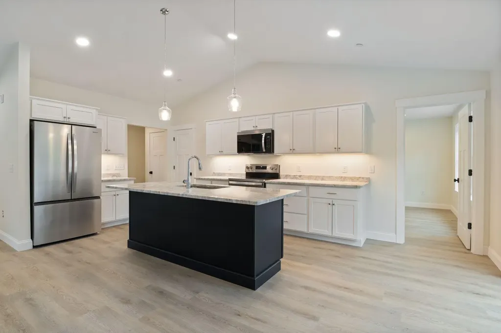 1508 Foxes Ridge Road Acton ME 04001