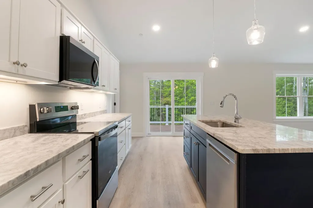 1508 Foxes Ridge Road Acton ME 04001
