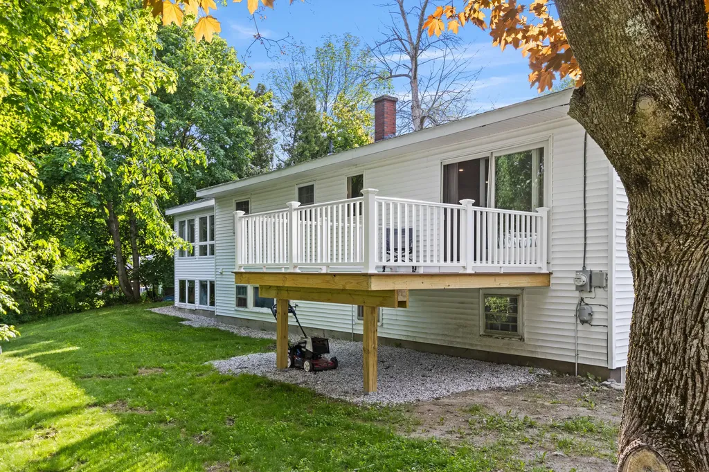309 Brook Street Westbrook ME 04092