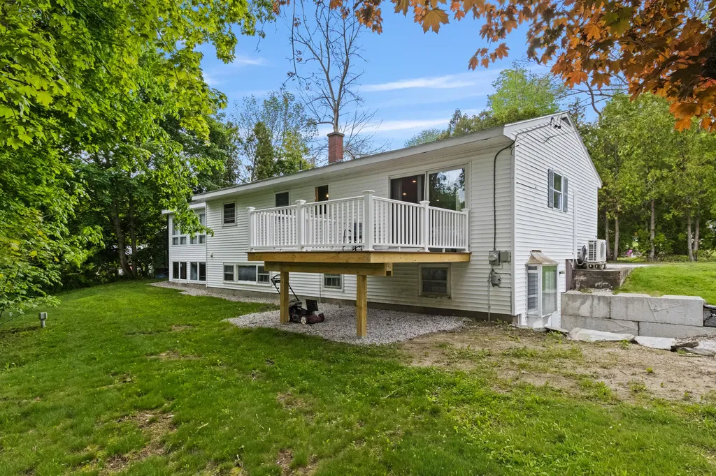 309 Brook Street Westbrook ME 04092