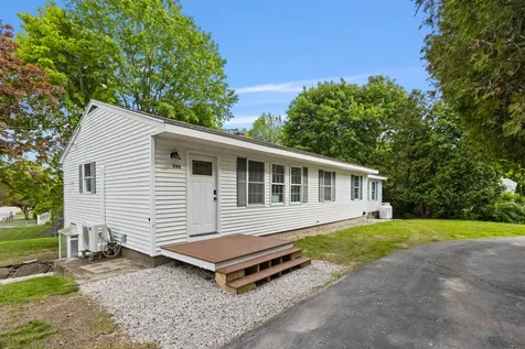309 Brook Street Westbrook ME 04092