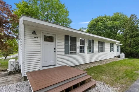 309 Brook Street Westbrook ME 04092
