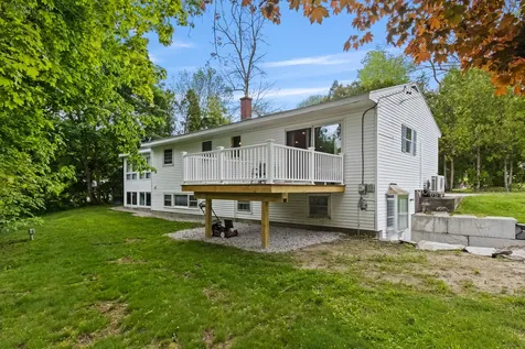 309 Brook Street Westbrook ME 04092