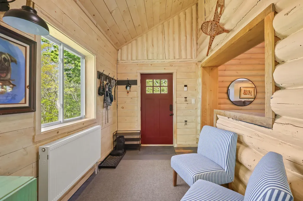 28 Norwood Road Dedham ME 04429