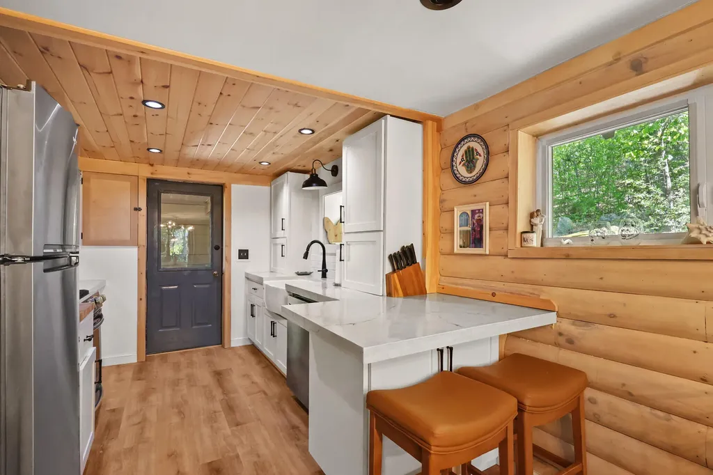 28 Norwood Road Dedham ME 04429