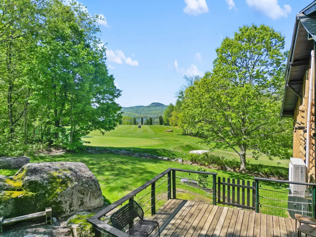28 Norwood Road Dedham ME 04429
