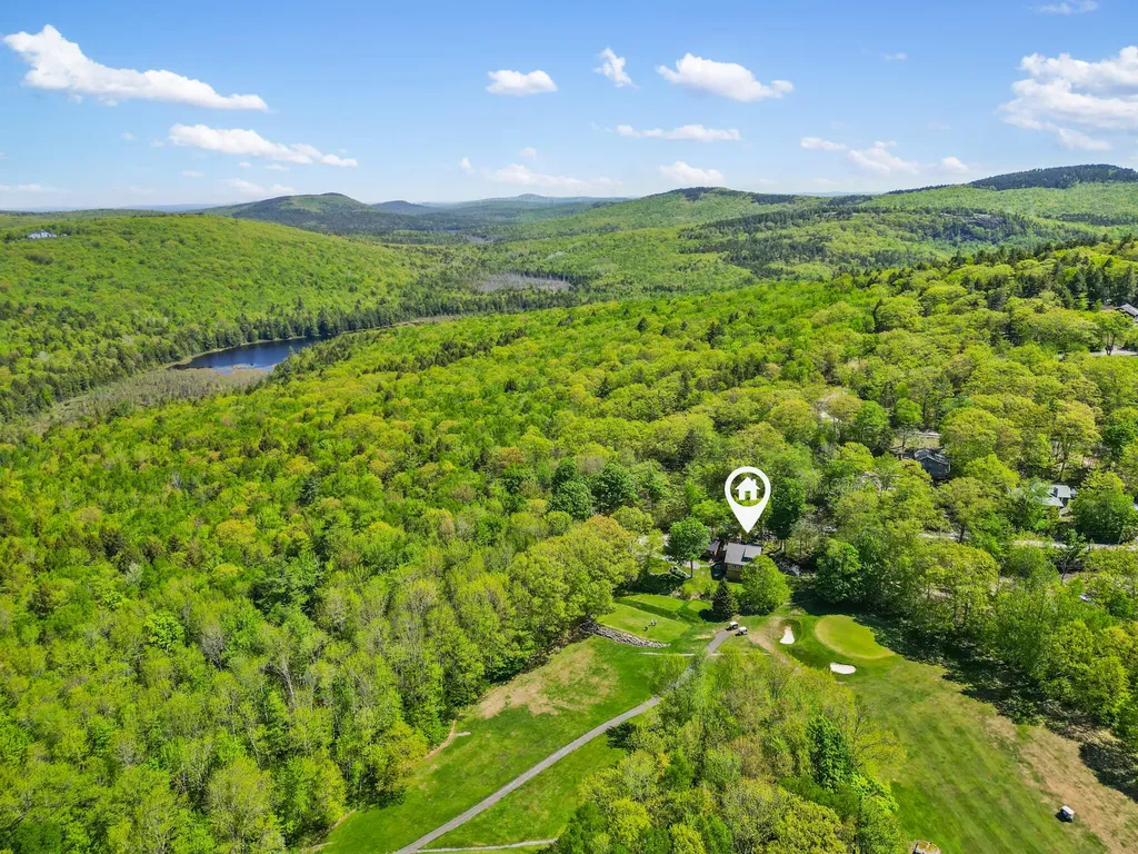 28 Norwood Road Dedham ME 04429