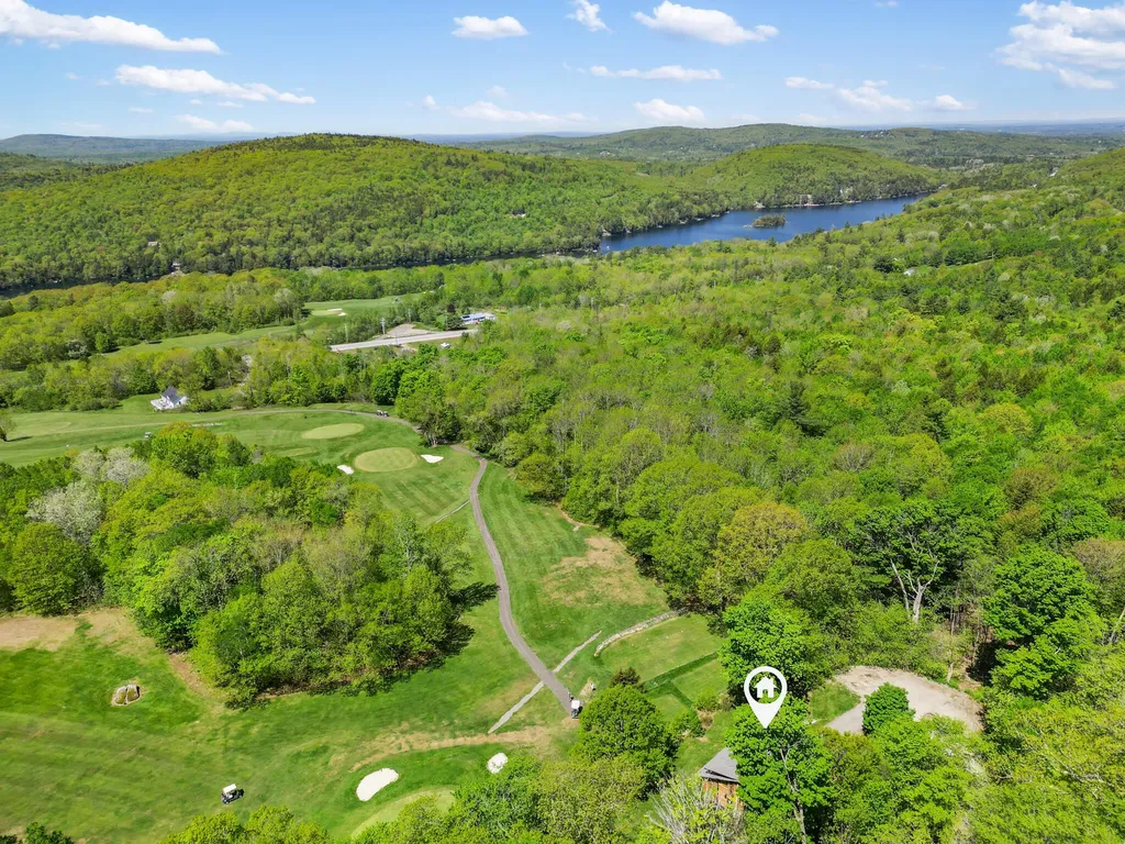 28 Norwood Road Dedham ME 04429