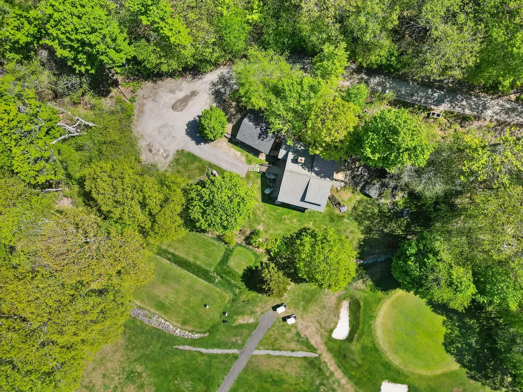28 Norwood Road Dedham ME 04429