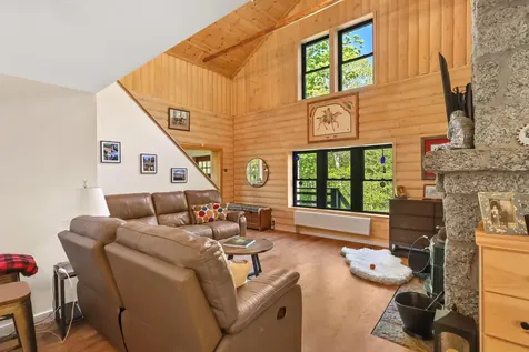 28 Norwood Road Dedham ME 04429