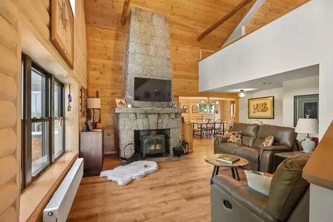 28 Norwood Road Dedham ME 04429