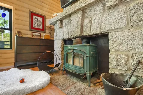 28 Norwood Road Dedham ME 04429