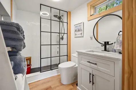 28 Norwood Road Dedham ME 04429