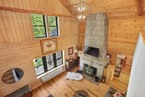 28 Norwood Road Dedham ME 04429