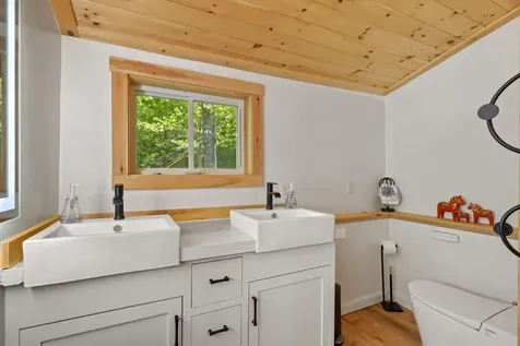 28 Norwood Road Dedham ME 04429