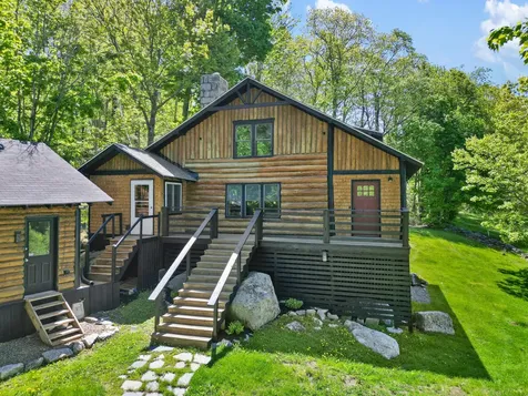 28 Norwood Road Dedham ME 04429