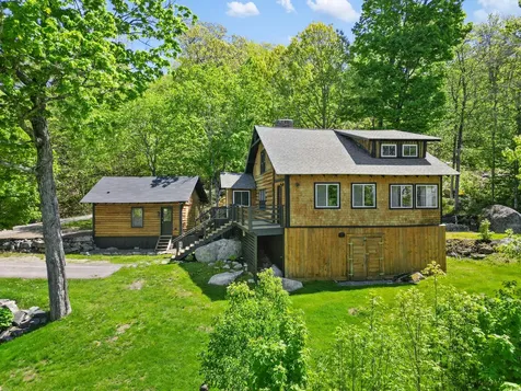28 Norwood Road Dedham ME 04429