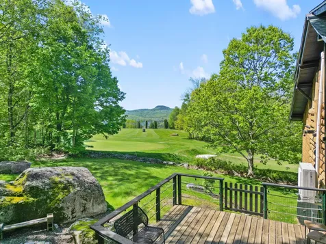 28 Norwood Road Dedham ME 04429