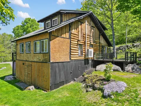 28 Norwood Road Dedham ME 04429