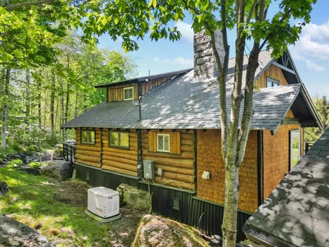 28 Norwood Road Dedham ME 04429