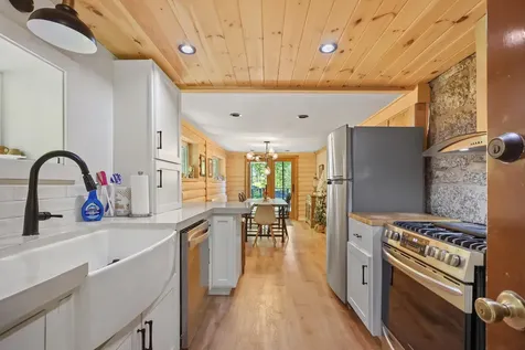 28 Norwood Road Dedham ME 04429