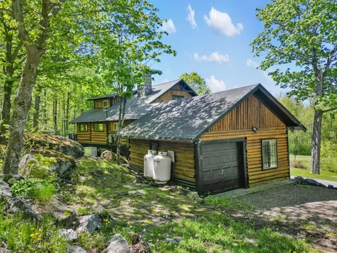 28 Norwood Road Dedham ME 04429