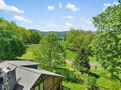 28 Norwood Road Dedham ME 04429