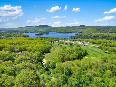 28 Norwood Road Dedham ME 04429