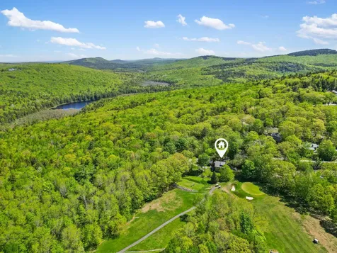 28 Norwood Road Dedham ME 04429